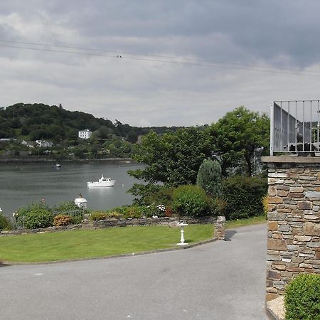 Shearwater Country House Accommodation Unionhall Exterior foto