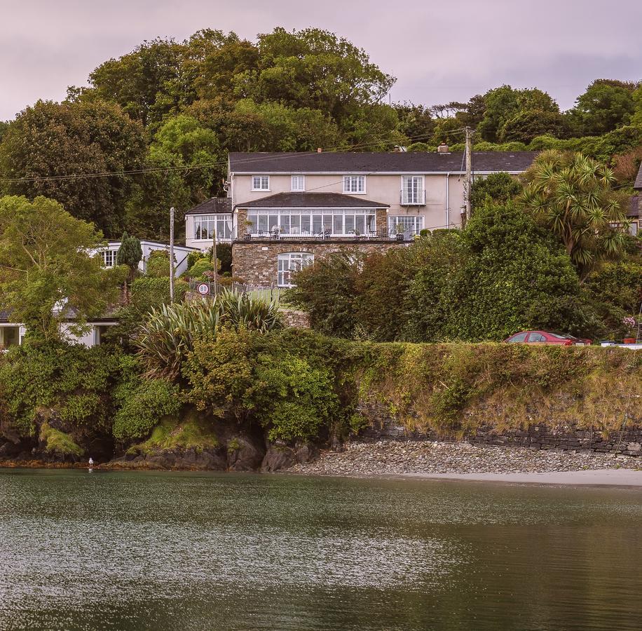 Shearwater Country House Accommodation Unionhall Exterior foto